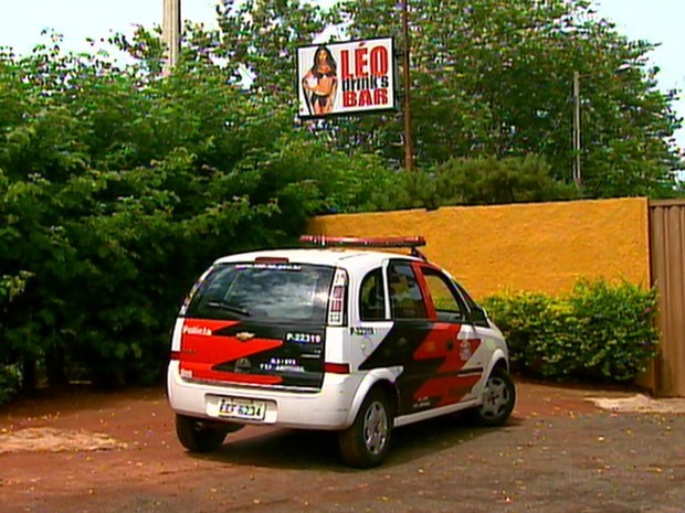 Chacina ocorreu dentro de casa de prostituição