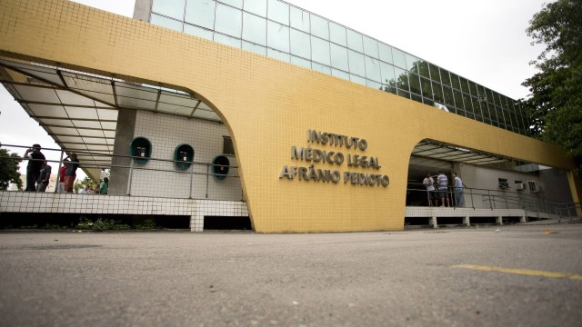 Criança é encontrada morta dentro de casa no Rio de Janeiro