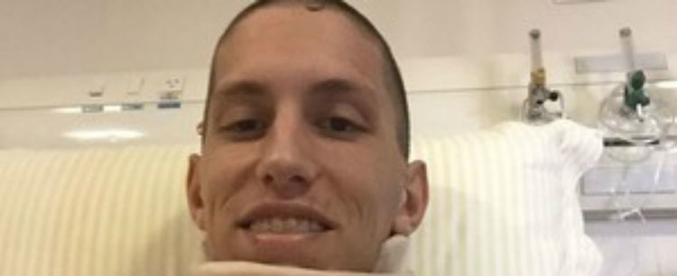 Diretor da Chape planeja que Follman trabalhe no clube