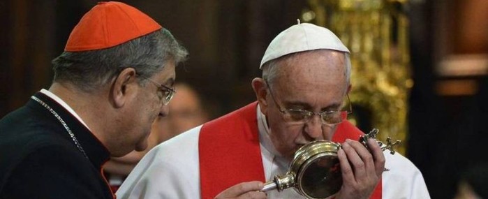 Milagre de 627 anos não se repete e prenuncia catástrofe para 2017