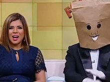 Mara Maravilha detona Rayanne Morais no programa 'Fofocando'