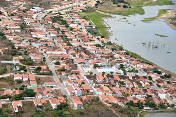 Crime aconteceu no município de São Julião (Crédito: Reprodução)