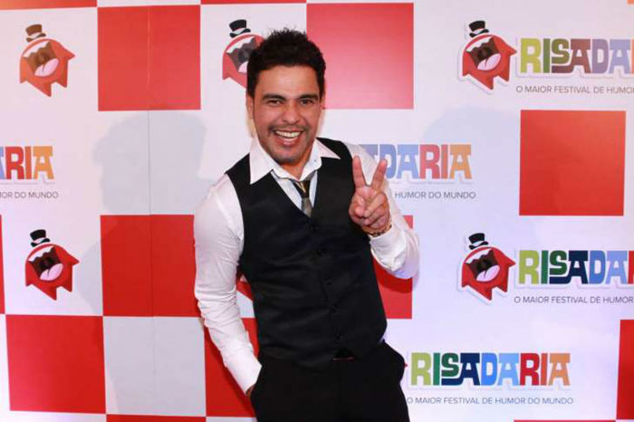 Zezé di Camargo