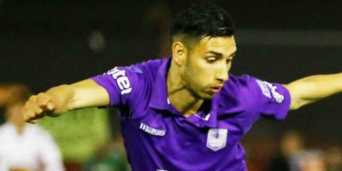 Chapecoense aguarda chegada de jogador do Urugaio Defensor