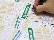 Mega-Sena de Natal acumula em R$ 225 milhões para a Virada
