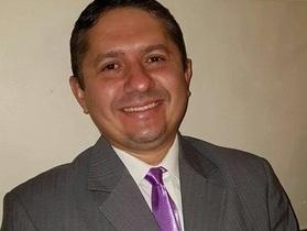 Dr.º Marcelo Barbosa está de Parabéns!