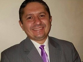 Dr.º Marcelo Barbosa está de Parabéns!