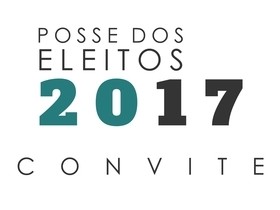 Prefeito Lincoln Matos divulga convite para posse em 01/01/2017