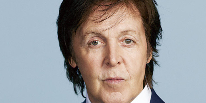 Paul McCartney homenageia George Michael em rede social