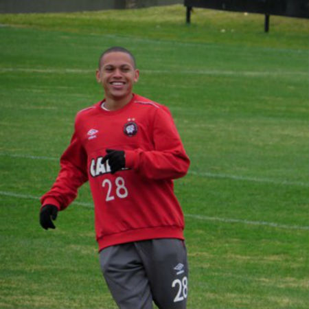 Marcos Guilherme