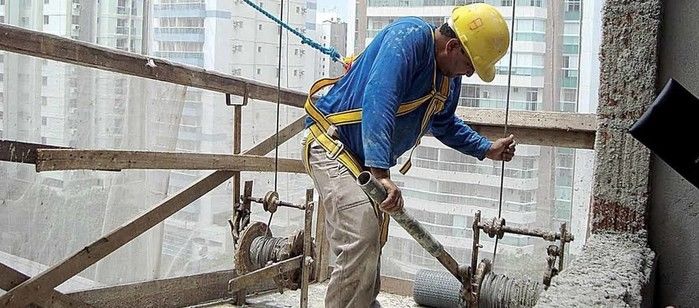 Construção civil