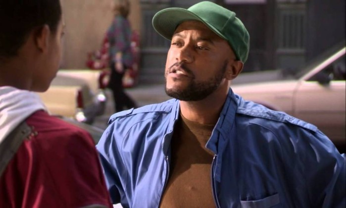 Ricky Harris, de 'Todo Mundo Odeia o Chris', morre aos 54 anos