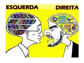 Subjetividades orientam a comunicação social e poucos entendem