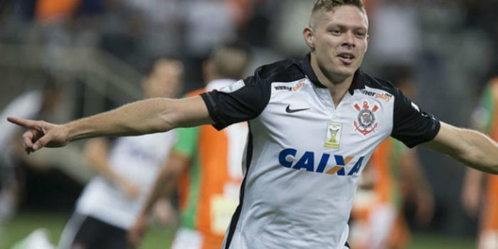 Marlone deve ser negociado com o Atlético-MG ainda esta semana