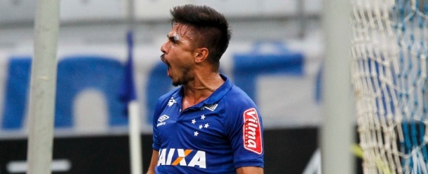 William pode deixar Cruzeiro e ir para Palmeiras ou São Paulo