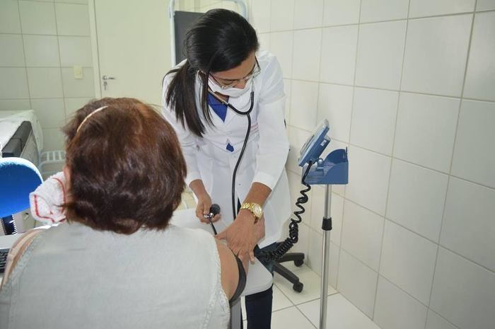 Mais de 6 mi de procedimentos ambulatoriais em 2016