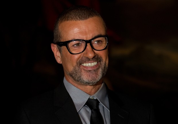 George Michael (Crédito: Reprodução)