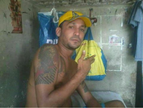 Detento morre eletrocutado dentro de cela na Irmão Guido (Crédito: Plantão Policial)