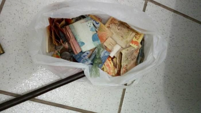 Operação de combate ao tráfico prende sete suspeitos em Timon (Crédito: Plantão Policial)