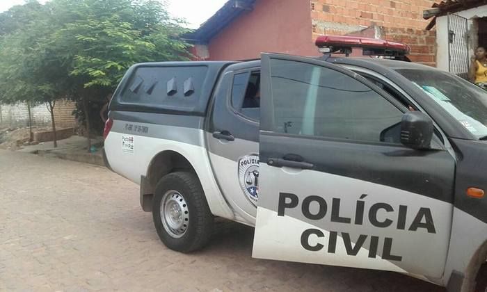 Operação de combate ao tráfico prende sete suspeitos em Timon (Crédito: Plantão Policial)