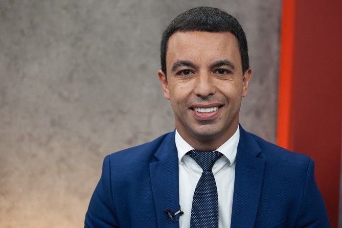 Rogério Lins, do PTN