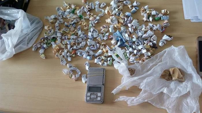 Operação de combate ao tráfico prende sete suspeitos em Timon (Crédito: Plantão Policial)