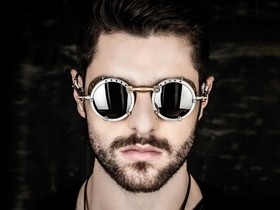 Réveillon Colosso 2017 recebe atrações de peso da música nacional