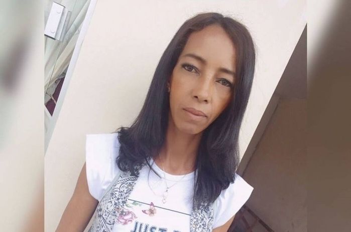 Mulher foi assassinada pela filha (Crédito: Reprodução )
