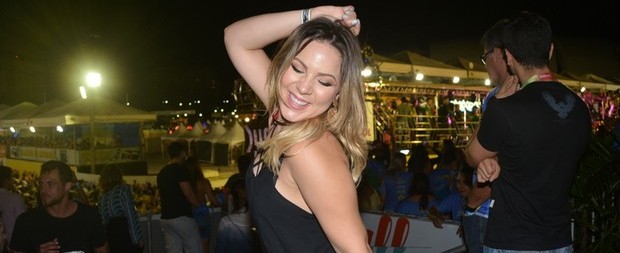 Ex-BBB Cacau fala sobre Matheus: "Apenas desejo paz"