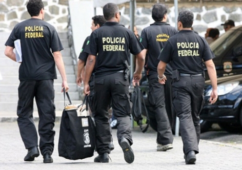 Operação Lava Jato (Crédito: Reprodução)
