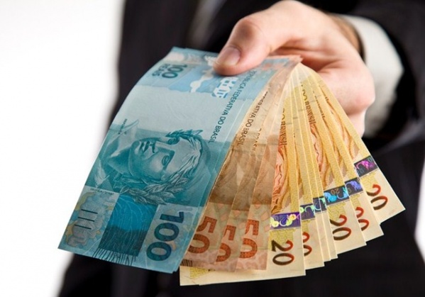 Salário mínimo sobe para R$ 937