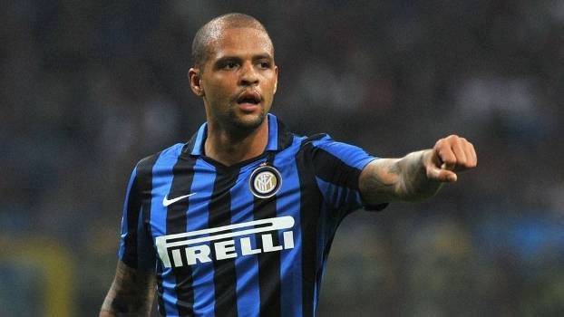 Felipe Melo (Crédito: Reprodução)
