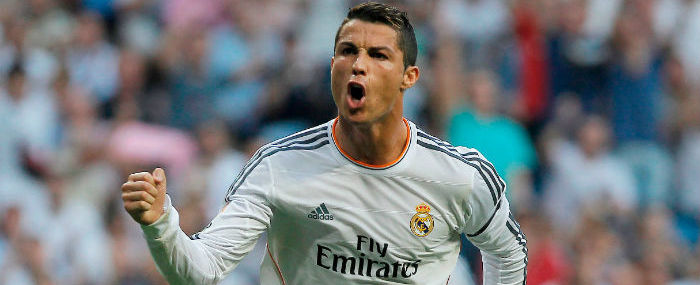 Cristiano Ronaldo recusou oferta bilionária da China
