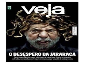 Além dos textos e das imagens existe um universo