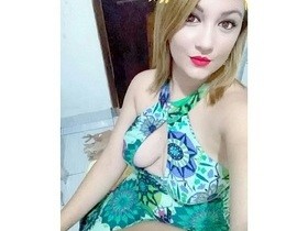 Dandara Silveira completa mais um ano de vida