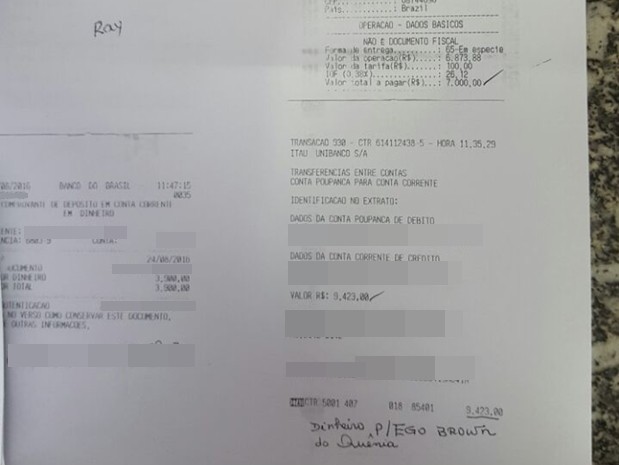 Idosa perde R$ 200 mil após golpe do 'namoro virtual' com inglês
