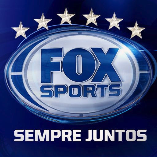Nova logo do Fox (Crédito: Reprodução)