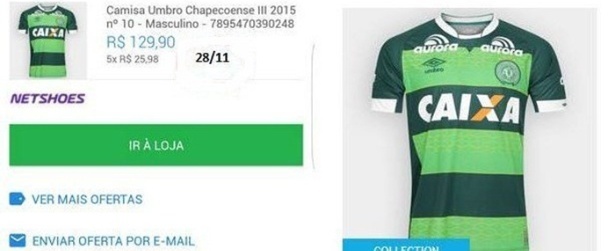 Tecido verde acaba, e Umbro suspende férias para repor camisas