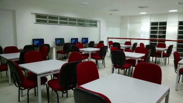 Centro Estadual de Educação Profissional – CEEP