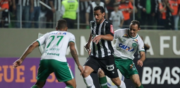 Jogo entre as equipes foi cancelado pela CBF (Crédito: Reprodução )