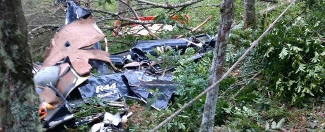 Após morte de noiva, flores da festa serão usadas em velório