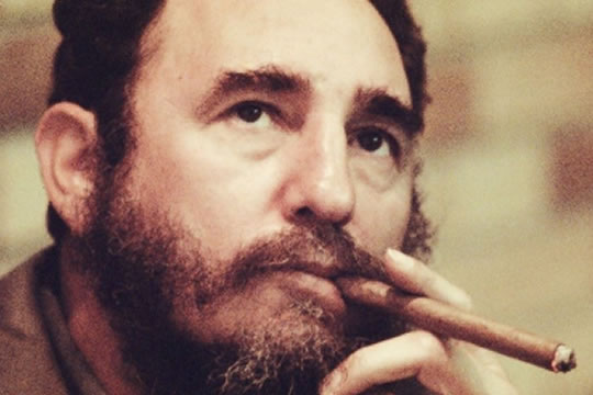 Confira 3 planos feitos para matar Fidel Castro