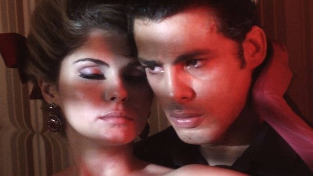 Bárbara Evans confessa que está tensa com o reencontro com Cauã