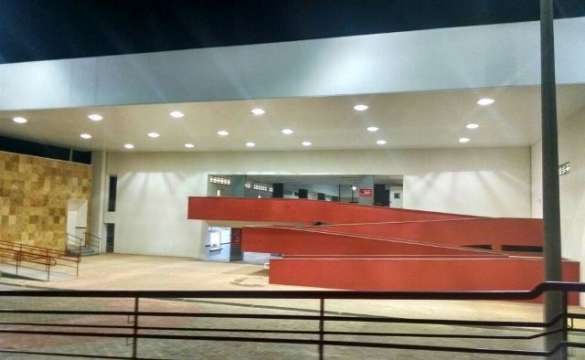 Centro Estadual de Educação Profissional – CEEP “Leonardo das Dores”
