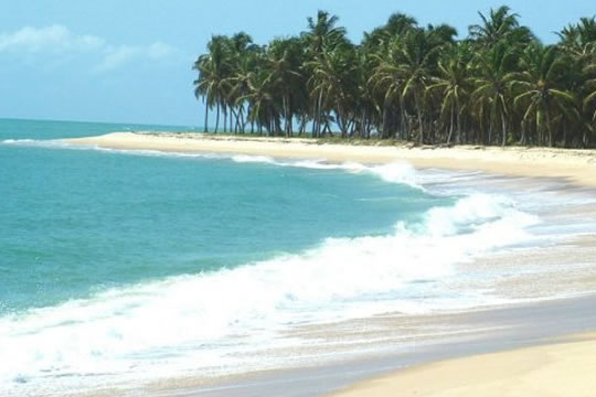 Listamos coisas estranhas encontradas na praia