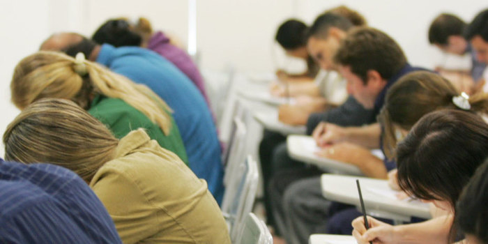 Concursos reúnem 18 mil vagas com salários que vão até R$ 19 mil