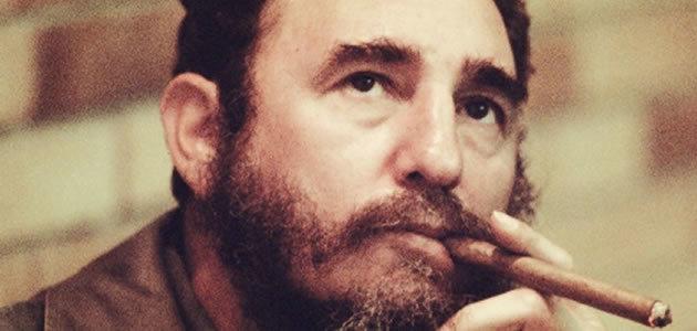 Confira 3 planos feitos para matar Fidel Castro