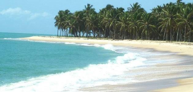 Listamos coisas estranhas encontradas na praia