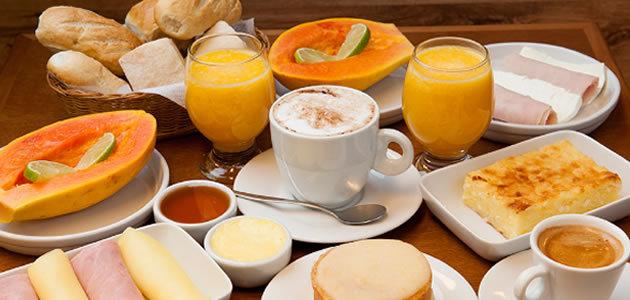 Pular café da manhã pode aumentar riscos de doenças