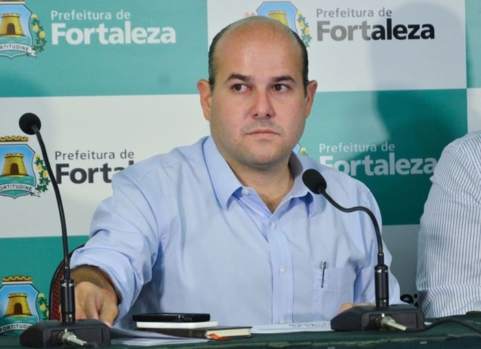 Roberto Cláudio